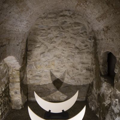 Anežka Hošková, LUCIFER’S The Light Of The World IV, 2015 (2019).jpg