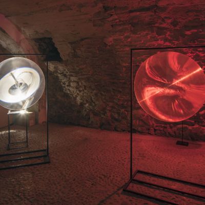 Pavla Beranová a Tereza Bartůňková, Z oka do oka, 2020.jpg