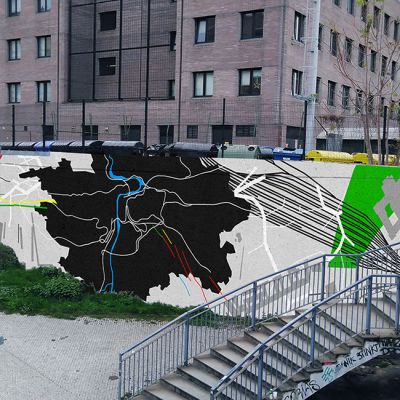 Seifertova - Obras&Acrobad