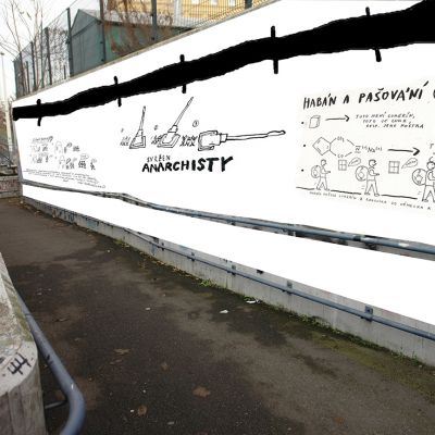 Seifertova - Radio Tuleň