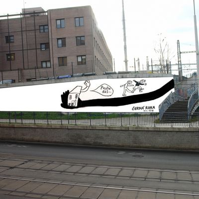 Seifertova - Radio Tuleň