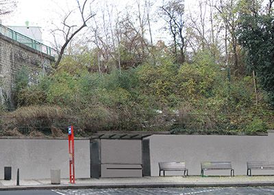 Husitská - EPOS 257