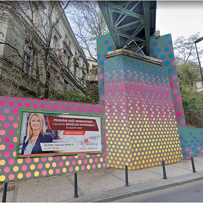 Husitská - Jan Kaláb