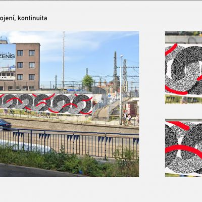 Seifertova - Lukáš Kladívko