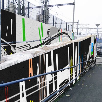 Seifertova - Obras&Acrobad