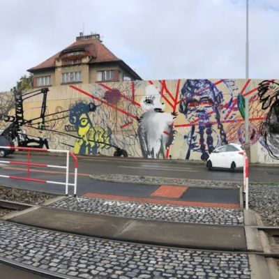 Vychovatelna - Aleš Novák