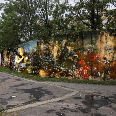 Ke Stáčírně - Aleš Novák