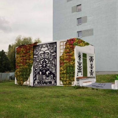 Stříbrského - Anna Mengerová