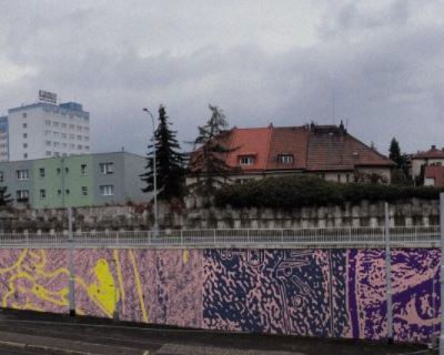 Nádraží Hostivař - Dominik Miklušák