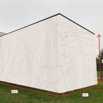 Stříbrského - Domino