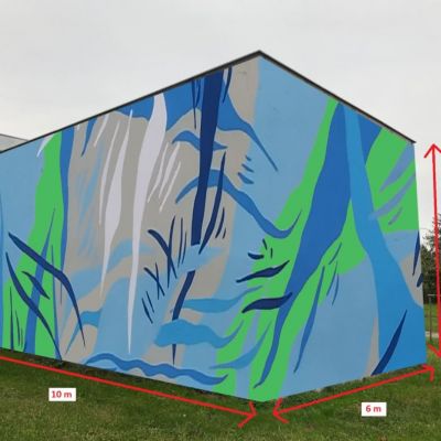 Stříbrského - Domino