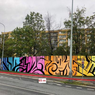 Ke Stáčírně - Dosy Doss