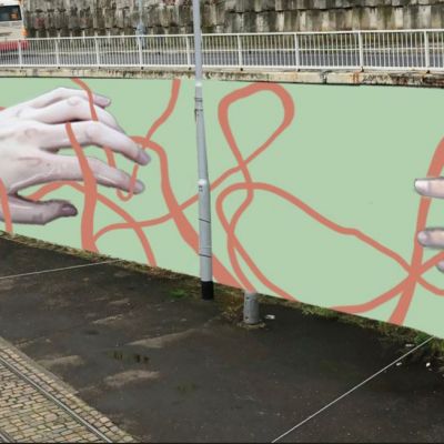 Nádraží Hostivař - DosyDoss