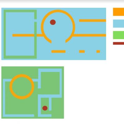 Stříbrského - EliAška Thielová