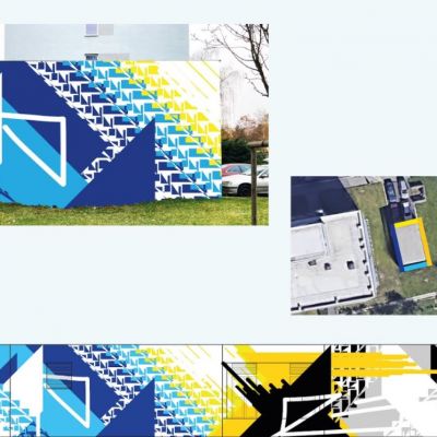 Stříbrského - Howard