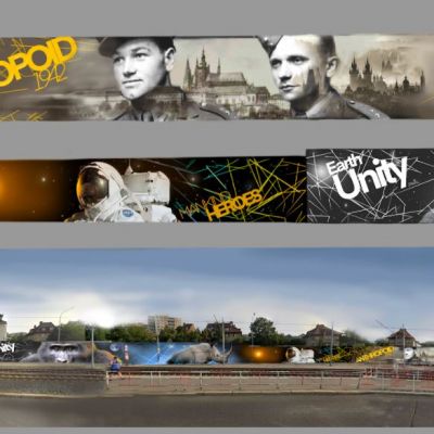 Vychovatelna - Jakub Bechyně