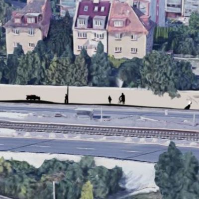 Vychovatelna - Jakub Marek