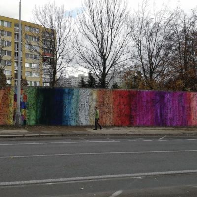 Ke Stáčírně - Jan Zdvořák