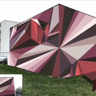 Stříbrského - Jana Babincová