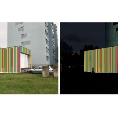 Stříbrského - Ka3ka3