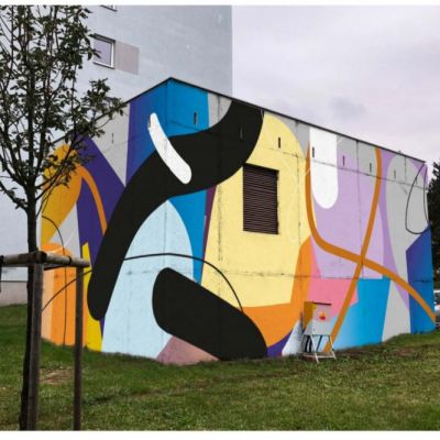 Stříbrského - Kafes33