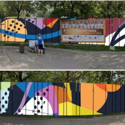 Ke Stáčírně - Kafes33