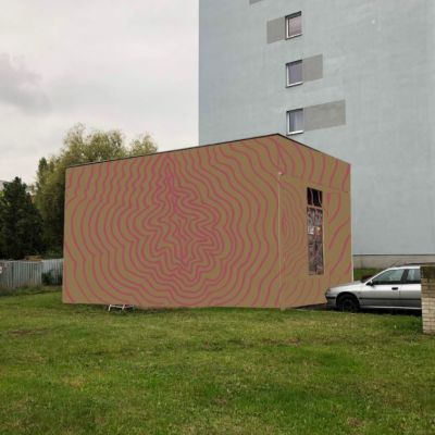 Stříbrského - Karíma Al- Mukhtar