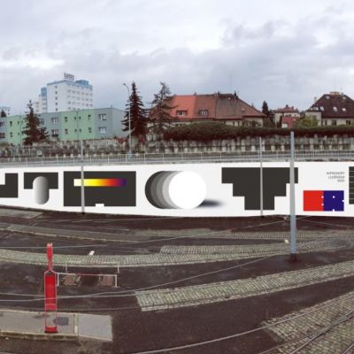 Nádraží Hostivař - Luděkeim