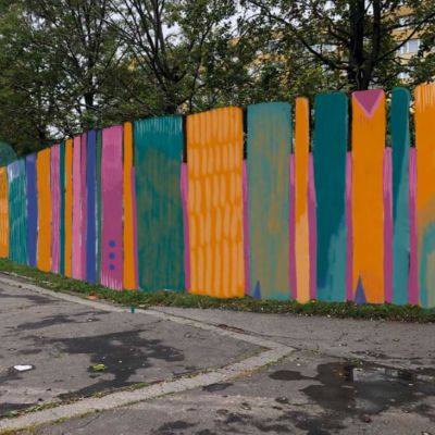 Ke Stáčírně - Marie Juklíková