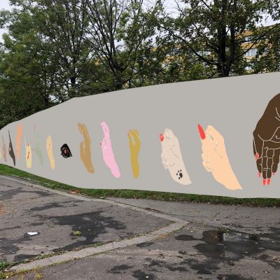 Ke Stáčírně - Maria Lukáčová