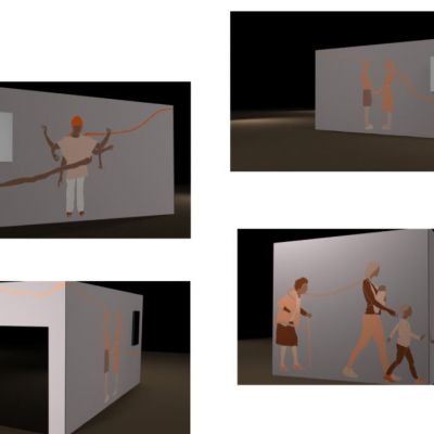 Stříbrského - Marie Lukáčová