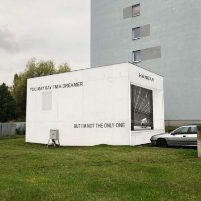 Stříbrského - Martin Odehnal