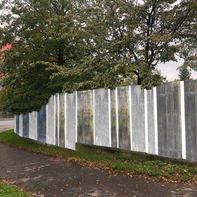 Ke Stáčírně - Martin Odehnal