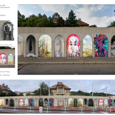 Vychovatelna - Pavla Nazarská