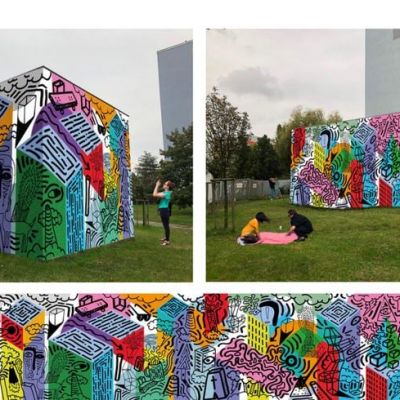 Stříbrského - PAYOSANF