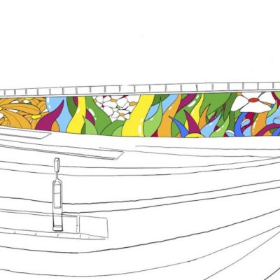 Nádraží Hostivař - Petr Placák