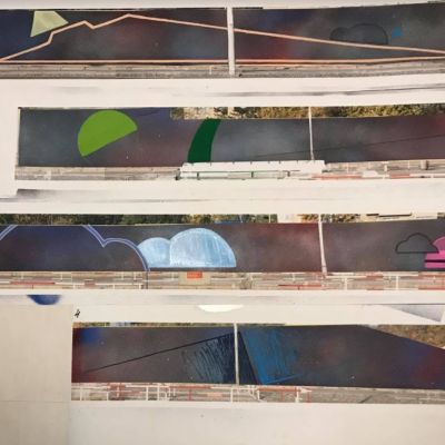 Vychovatelna - Richard Tinák