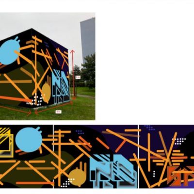 Stříbrského - SPORD