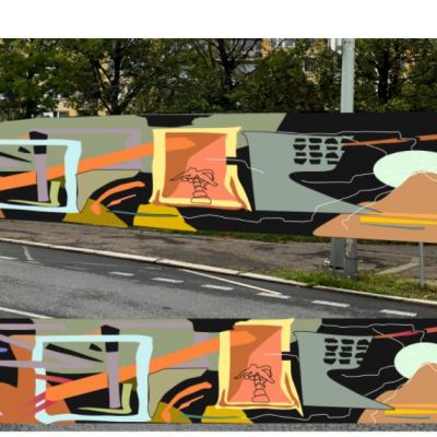 Ke Stáčírně - SPORD