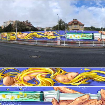 Vychovatelna - STROY