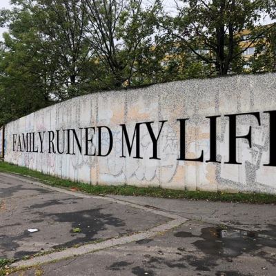 Ke Stáčírně - Swen Leer