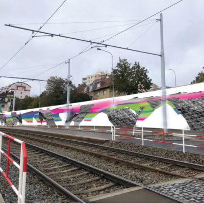 Vychovatelna - Tadeusz Bartoš