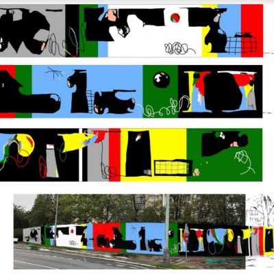 Ke Stáčírně - Tomáš Staněk