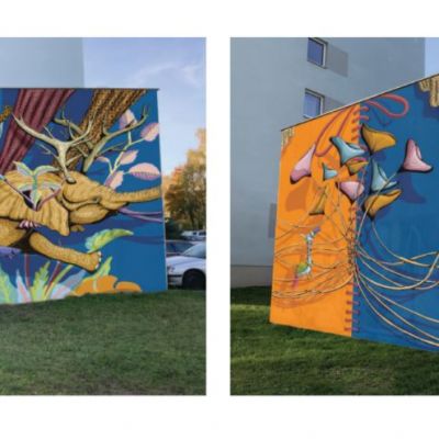 Stříbrského - Vincent Chignier