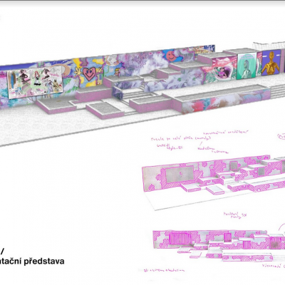 Eliška Jahelková a kol.