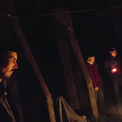 MAK! Obřady, Foto: Eva Kořínková