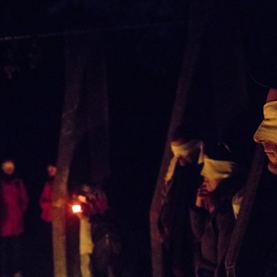 MAK! Obřady, Foto: Eva Kořínková