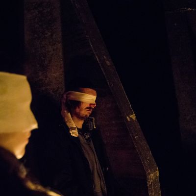 MAK! Obřady, Foto: Eva Kořínková