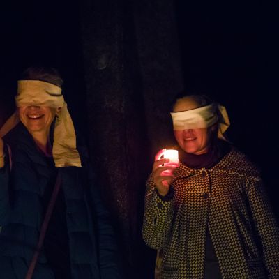 MAK! Obřady, Foto: Eva Kořínková