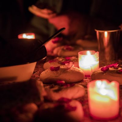 MAK! Obřady, Foto: Eva Kořínková